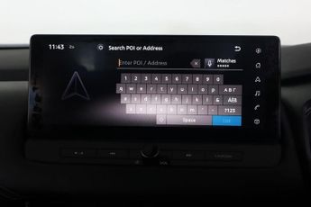 NISSAN QASHQAI 1.3 DIG-T MHEV N-Connecta XTRON Euro 6 (s/s) 5dr