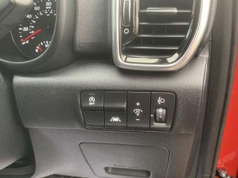 KIA SPORTAGE 1.6 CRDi GT-Line SUV 5dr Diesel DCT Euro 6 (s/s) (134 bhp)