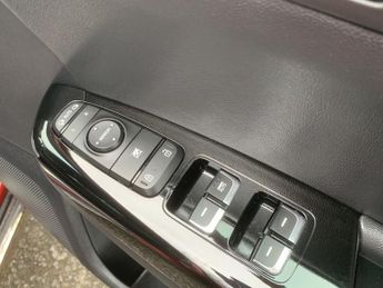 KIA SPORTAGE 1.6 CRDi GT-Line SUV 5dr Diesel DCT Euro 6 (s/s) (134 bhp)