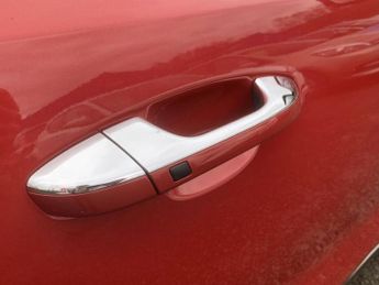 KIA SPORTAGE 1.6 CRDi GT-Line SUV 5dr Diesel DCT Euro 6 (s/s) (134 bhp)