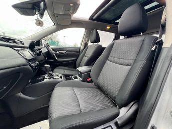 NISSAN X-TRAIL 1.3 DIG-T N-Connecta DCT Auto Euro 6 (s/s) 5dr