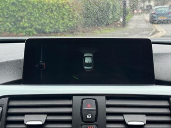 BMW 4 SERIES 2.0 420d M Sport Coupe 2dr Diesel Auto Euro 6 (s/s) (190 ps)