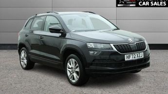 Skoda Karoq 1.5 TSI ACT SE Technology SUV 5dr Petrol Manual Euro 6 (s/s) (15
