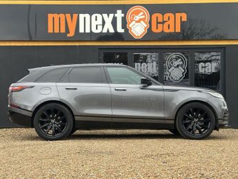LAND ROVER RANGE ROVER VELAR 3.0 SD6 V6 R-Dynamic HSE SUV 5dr Diesel Auto 4WD Euro 6 (s/s) (3
