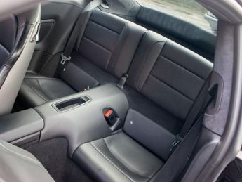 PORSCHE 911 3.4 991 Carrera Black Edition Coupe 2dr Petrol PDK Euro 6 (s/s) 