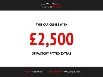 Ford EcoSport 1.0T EcoBoost GPF Titanium SUV 5dr Petrol Manual Euro 6 (s/s) (1