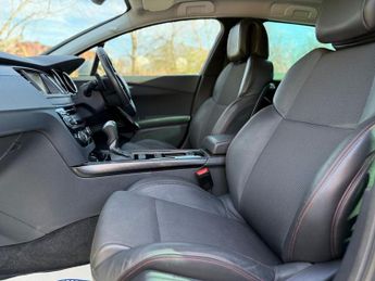 PEUGEOT 508 SW 1.6 BlueHDi GT Line Estate 5dr Diesel Auto Euro 6 (s/s) (120 ps)