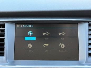 PEUGEOT 508 SW 1.6 BlueHDi GT Line Estate 5dr Diesel Auto Euro 6 (s/s) (120 ps)