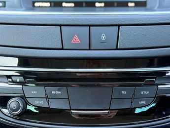 PEUGEOT 508 SW 1.6 BlueHDi GT Line Estate 5dr Diesel Auto Euro 6 (s/s) (120 ps)