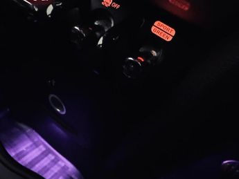 MINI COUNTRYMAN 2.0 John Cooper Works SUV 5dr Petrol Auto ALL4 Euro 6 (s/s) (231