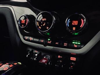 MINI COUNTRYMAN 2.0 John Cooper Works SUV 5dr Petrol Auto ALL4 Euro 6 (s/s) (231