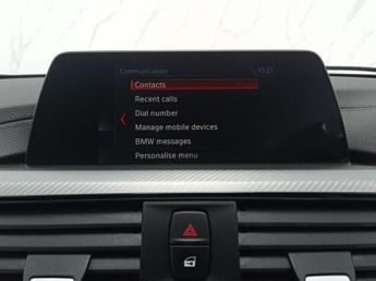 BMW 3 SERIES 2.0 320i M Sport Shadow Edition Touring 5dr Petrol Auto xDrive E