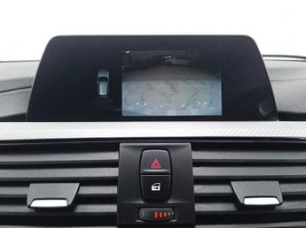 BMW 3 SERIES 2.0 320i M Sport Shadow Edition Touring 5dr Petrol Auto xDrive E