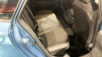 TOYOTA COROLLA 1.8 VVT-h GPF Icon Tech Touring Sports 5dr Petrol Hybrid CVT Eur