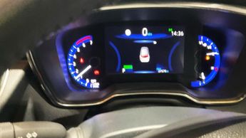 TOYOTA COROLLA 1.8 VVT-h GPF Icon Tech Touring Sports 5dr Petrol Hybrid CVT Eur