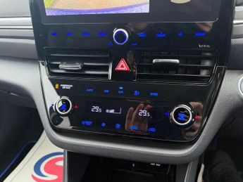 HYUNDAI IONIQ 1.6 h-GDi Premium SE Hatchback 5dr Petrol Hybrid DCT Euro 6 (s/s