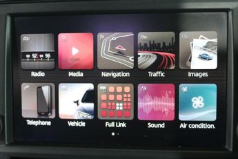 SEAT ATECA 1.4 EcoTSI XCELLENCE SUV 5dr Petrol DSG Euro 6 (s/s) (150 ps)