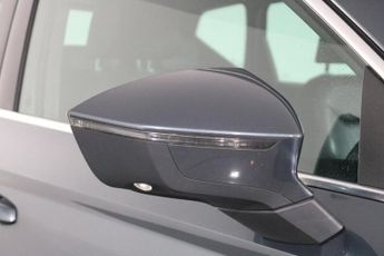 SEAT ATECA 1.4 EcoTSI XCELLENCE SUV 5dr Petrol DSG Euro 6 (s/s) (150 ps)