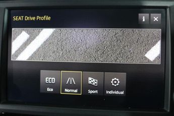 SEAT ATECA 1.4 EcoTSI XCELLENCE SUV 5dr Petrol DSG Euro 6 (s/s) (150 ps)