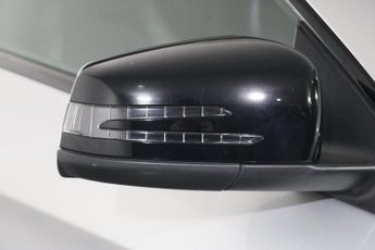 MERCEDES-BENZ CLA 2.1 CLA220d AMG Line Coupe 4dr Diesel 7G-DCT Euro 6 (s/s) (177 p