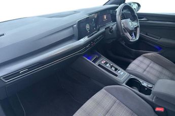 VOLKSWAGEN GOLF 1.4 TSI 13kWh GTE Hatchback 5dr Petrol Plug-in Hybrid DSG Euro 6