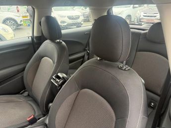 MINI HATCH 1.5 Cooper Classic Hatchback 3dr Petrol Steptronic Euro 6 (s/s) 