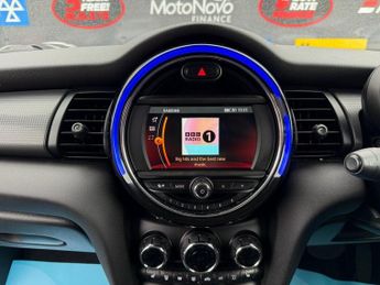MINI HATCH 1.5 Cooper Classic Hatchback 3dr Petrol Steptronic Euro 6 (s/s) 