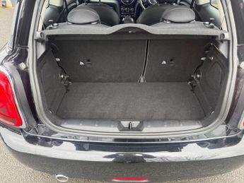 MINI HATCH 1.5 Cooper Classic Hatchback 3dr Petrol Steptronic Euro 6 (s/s) 