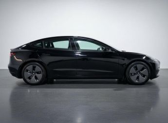 TESLA Model 3 (Dual Motor) Long Range Saloon 4dr Electric Auto 4WDE (346 ps)