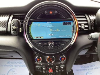 MINI HATCH 2.0 Cooper S Hatchback 5dr Petrol Manual Euro 6 (s/s) (192 ps)