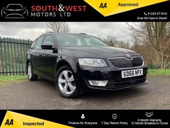 Skoda Octavia 2.0 TDI SE L Estate 5dr Diesel DSG Euro 6 (s/s) (150 ps)