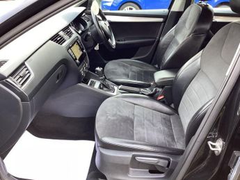 SKODA OCTAVIA 2.0 TDI SE L Estate 5dr Diesel DSG Euro 6 (s/s) (150 ps)