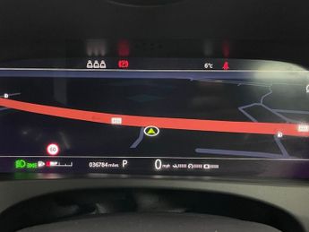 JAGUAR F-PACE 2.0 D180 R-Sport SUV 5dr Diesel Auto Euro 6 (s/s) (180 ps)