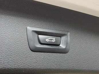 BMW X1 1.5 18i Sport SUV 5dr Petrol Manual sDrive Euro 6 (s/s) (140 ps)