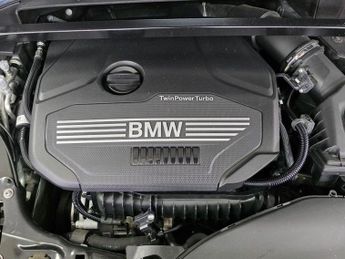 BMW X1 1.5 18i Sport SUV 5dr Petrol Manual sDrive Euro 6 (s/s) (140 ps)