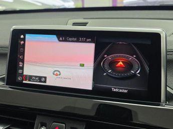 BMW X1 1.5 18i Sport SUV 5dr Petrol Manual sDrive Euro 6 (s/s) (140 ps)