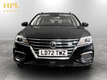 MG MG5 61.1kWh Exclusive Long Range Estate 5dr Electric Auto (156 ps)