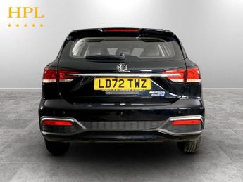 MG MG5 61.1kWh Exclusive Long Range Estate 5dr Electric Auto (156 ps)