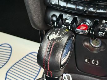 MINI CONVERTIBLE 2.0 Cooper S Convertible 2dr Petrol Auto Euro 6 (s/s) (192 ps)