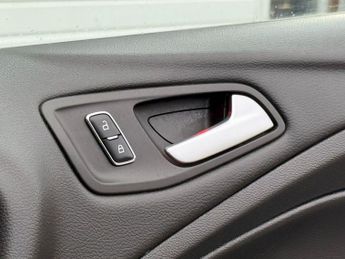 FORD KUGA 2.0 TDCi Titanium X SUV 5dr Diesel Powershift AWD Euro 6 (s/s) (