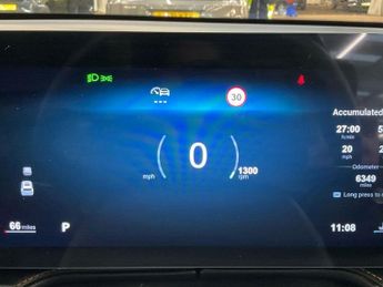 MG MG HS 1.5 T-GDI SE SUV 5dr Petrol DCT Euro 6 (s/s) (169 ps)