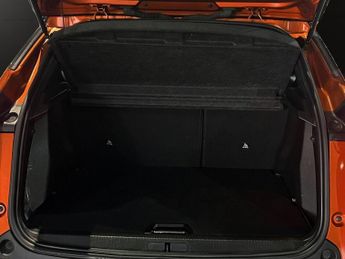 PEUGEOT 2008 1.2 PureTech GT SUV 5dr Petrol EAT Euro 6 (s/s) (130 ps)