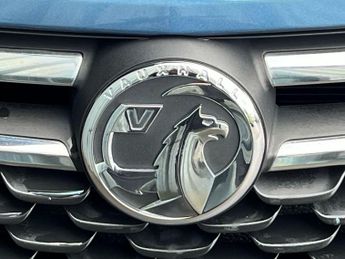 VAUXHALL ASTRA 1.4i Turbo Elite Nav Hatchback 5dr Petrol Auto Euro 6 (s/s) (150