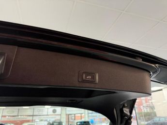 AUDI Q2 1.5 TFSI CoD 35 Sport SUV 5dr Petrol S Tronic Euro 6 (s/s) (150 