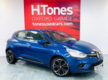 Renault Clio 1.5 dCi Dynamique S Nav Hatchback 5dr Diesel Manual Euro 6 (s/s)