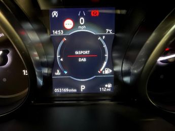 LAND ROVER DISCOVERY SPORT 2.0 Si4 HSE SUV 5dr Petrol Auto 4WD Euro 6 (s/s) (240 ps)