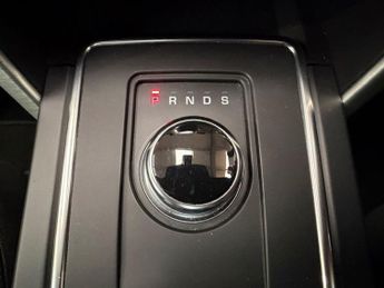 LAND ROVER DISCOVERY SPORT 2.0 Si4 HSE SUV 5dr Petrol Auto 4WD Euro 6 (s/s) (240 ps)