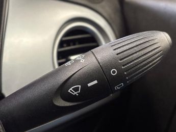 FIAT 500 1.2 S Hatchback 3 door Petrol Dualogic Euro 6 