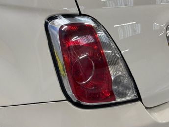 FIAT 500 1.2 S Hatchback 3 door Petrol Dualogic Euro 6 