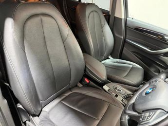 BMW X1 2.0 20i xLine SUV 5dr Petrol DCT sDrive Euro 6 (s/s) (192 ps)